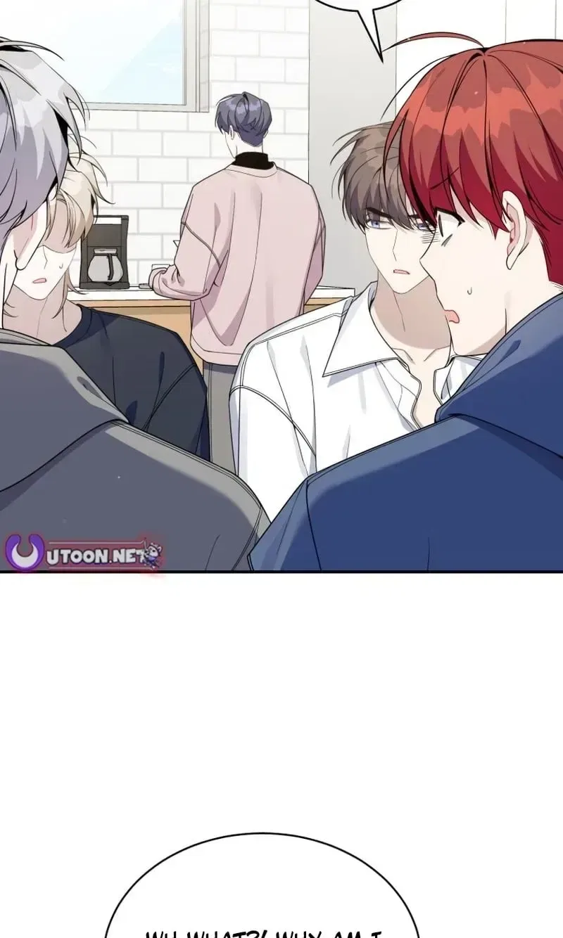 An Insincere Idol’s Blank Slate Chapter 85 – Page 45