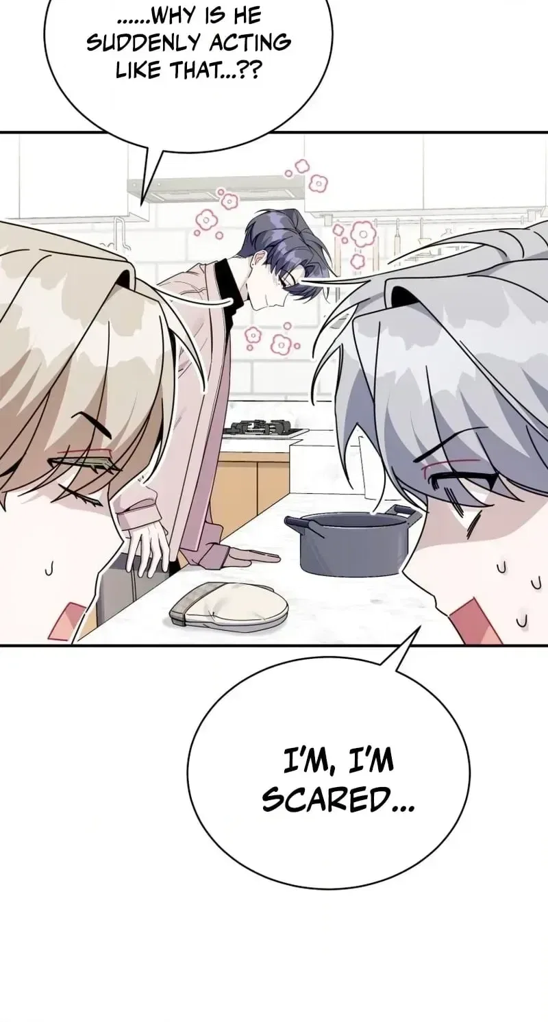 An Insincere Idol’s Blank Slate Chapter 85 – Page 49