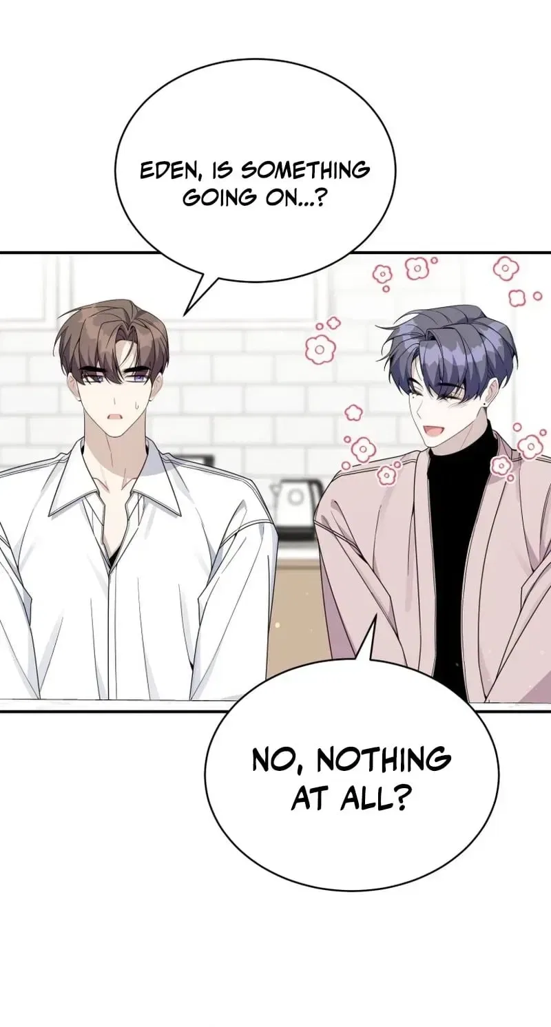 An Insincere Idol’s Blank Slate Chapter 85 – Page 50
