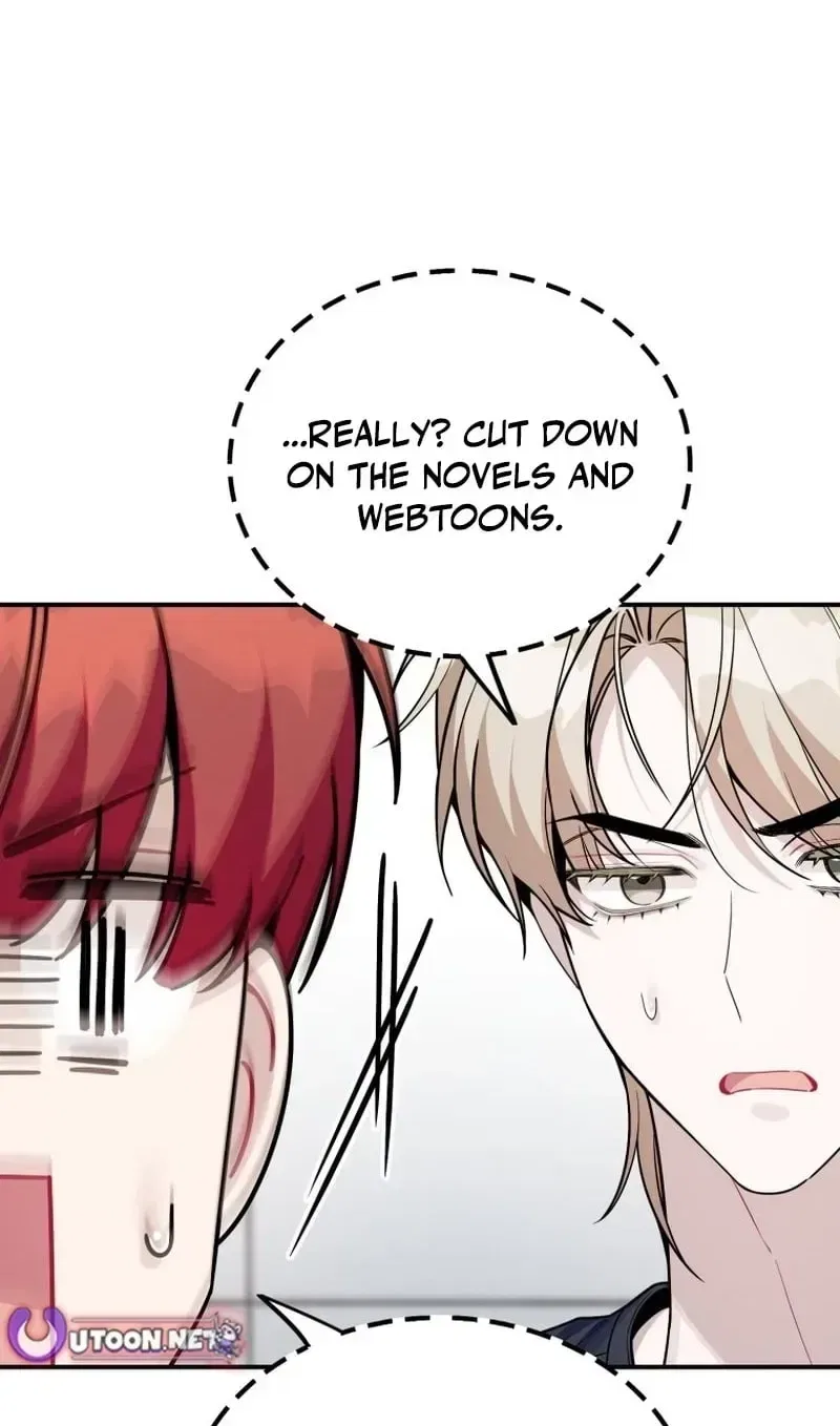 An Insincere Idol’s Blank Slate Chapter 85 – Page 53