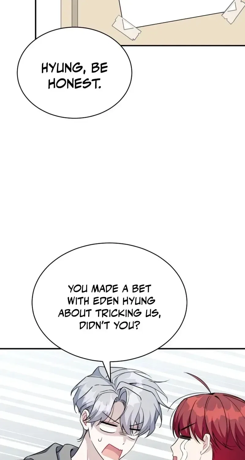 An Insincere Idol’s Blank Slate Chapter 85 – Page 59