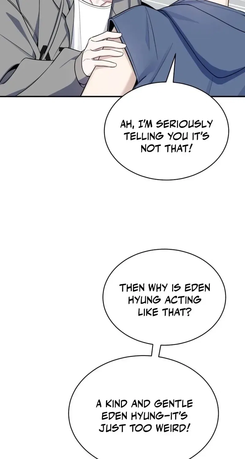 An Insincere Idol’s Blank Slate Chapter 85 – Page 61