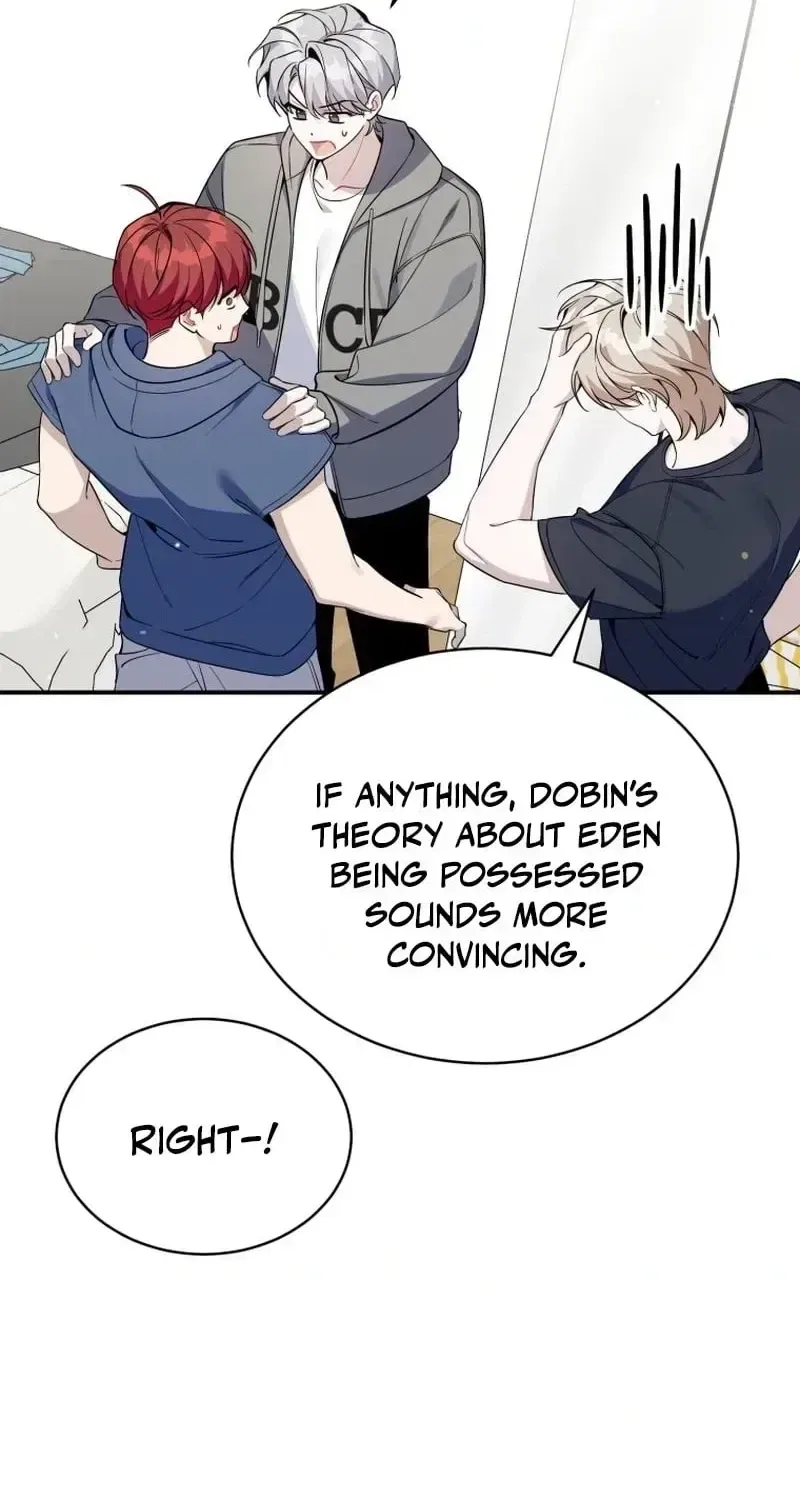 An Insincere Idol’s Blank Slate Chapter 85 – Page 63