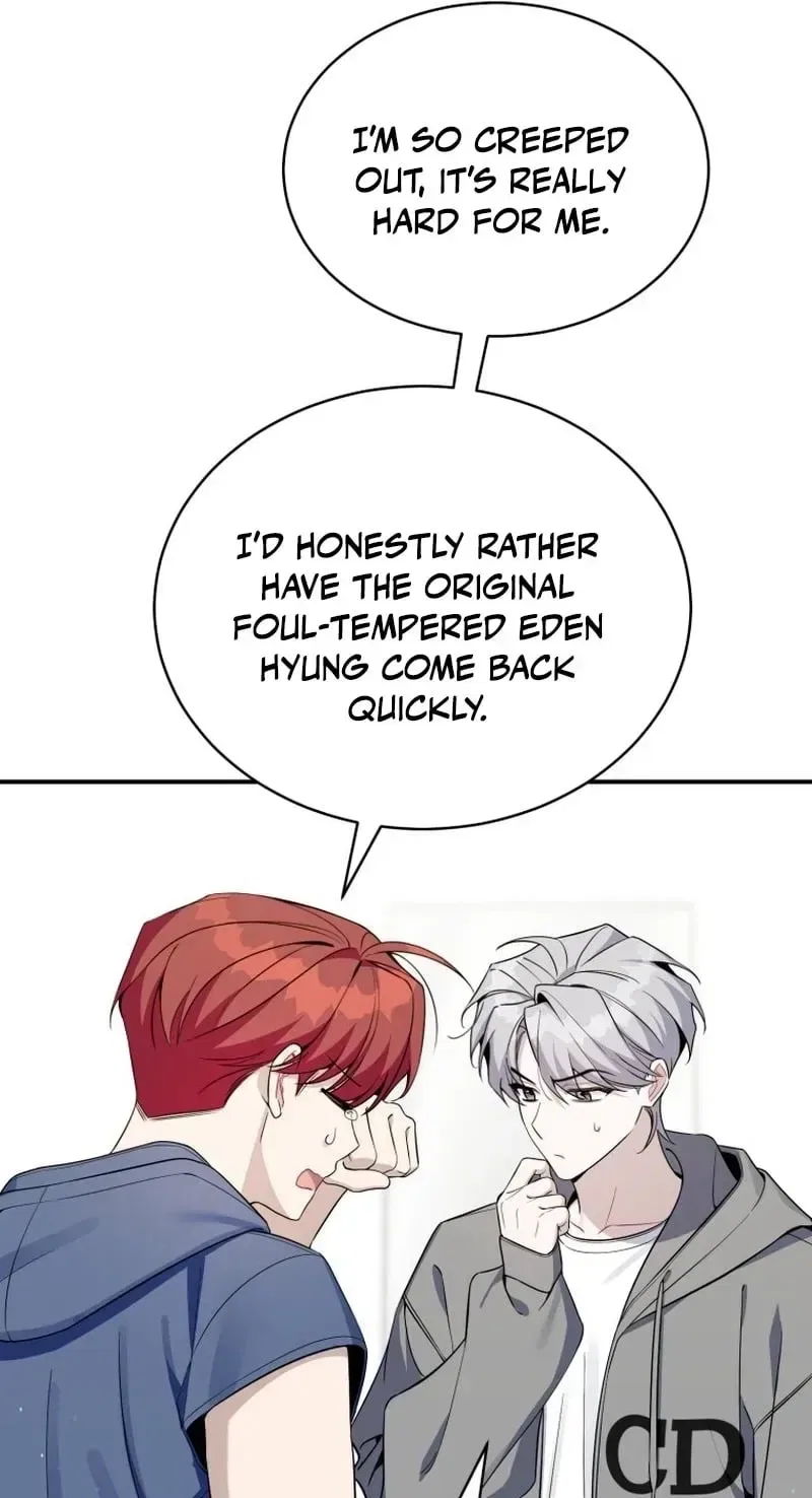 An Insincere Idol’s Blank Slate Chapter 85 – Page 65