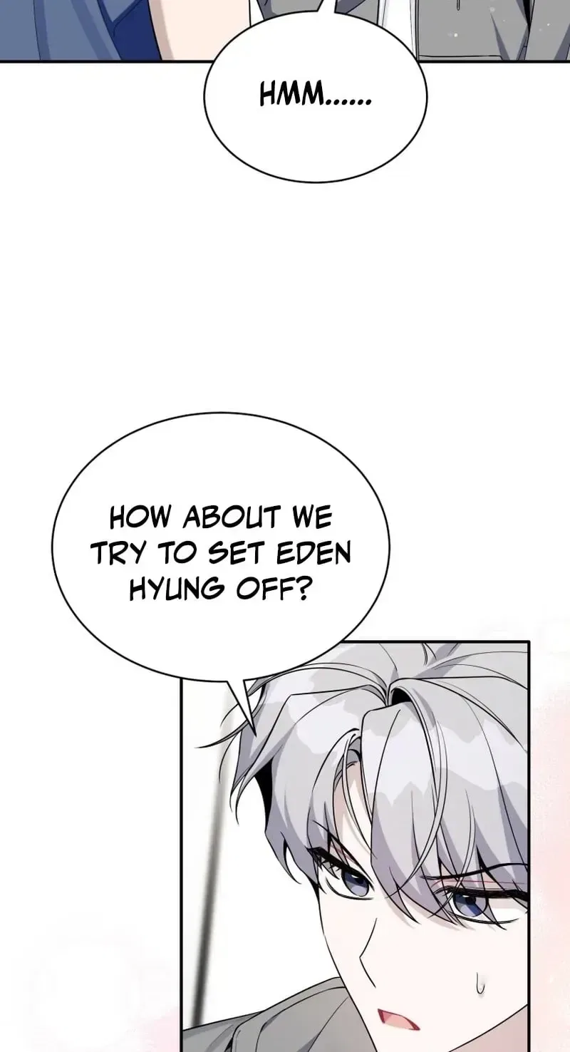 An Insincere Idol’s Blank Slate Chapter 85 – Page 66