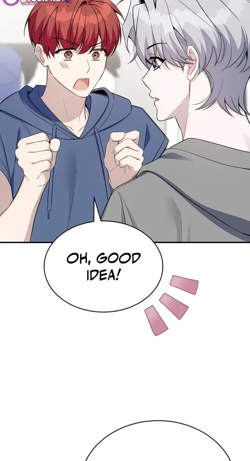 An Insincere Idol’s Blank Slate Chapter 85 – Page 68