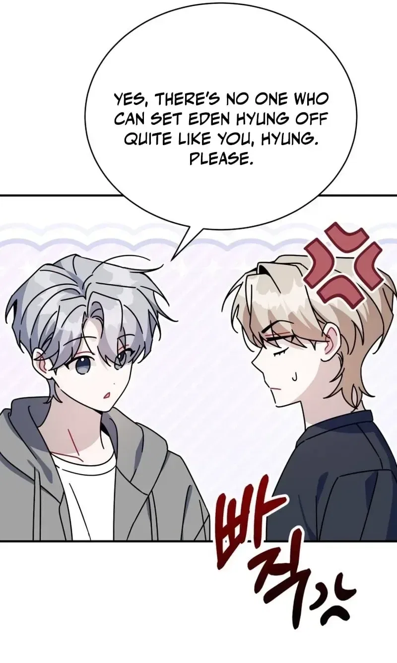 An Insincere Idol’s Blank Slate Chapter 85 – Page 69