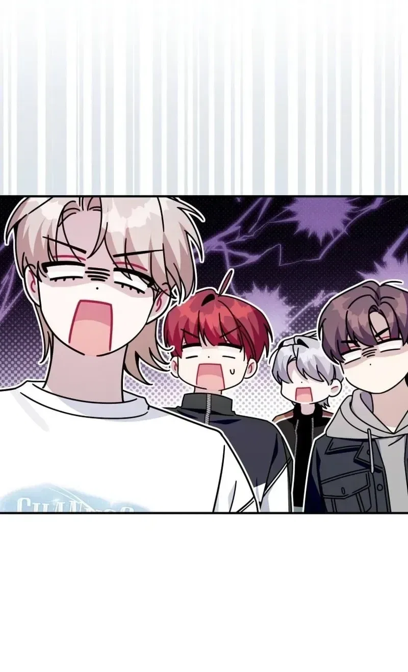 An Insincere Idol’s Blank Slate Chapter 85 – Page 78