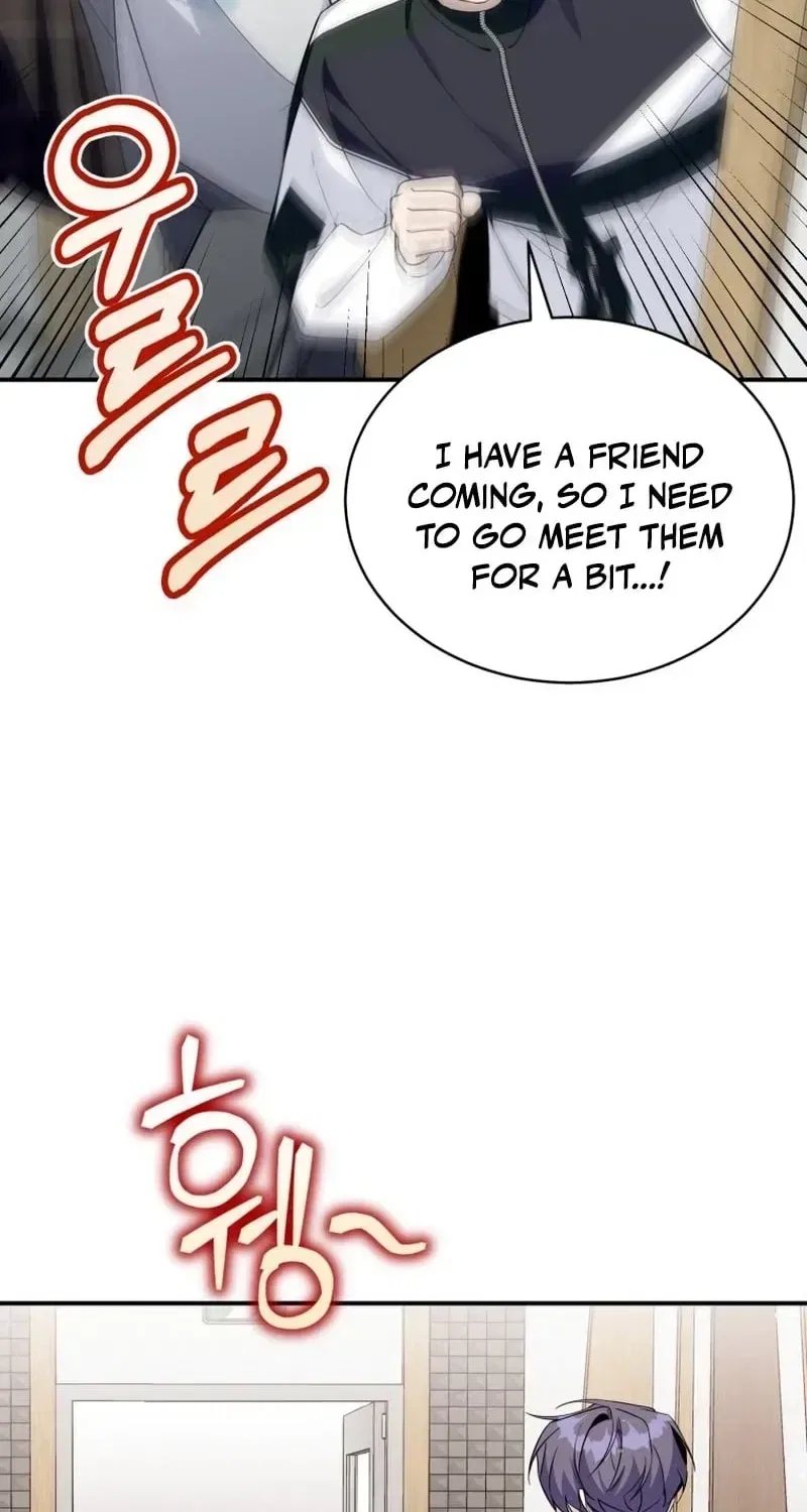 An Insincere Idol’s Blank Slate Chapter 85 – Page 82