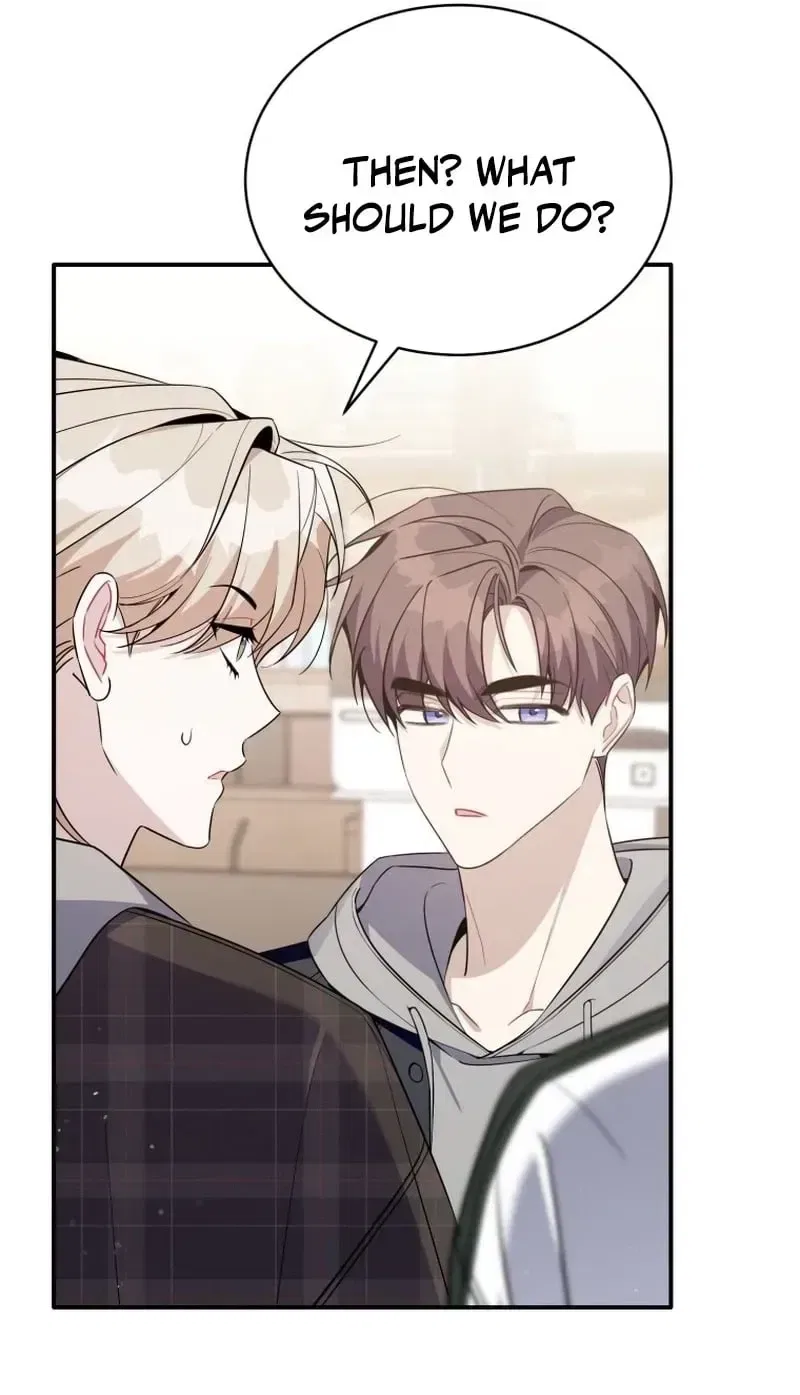 An Insincere Idol’s Blank Slate Chapter 85 – Page 92