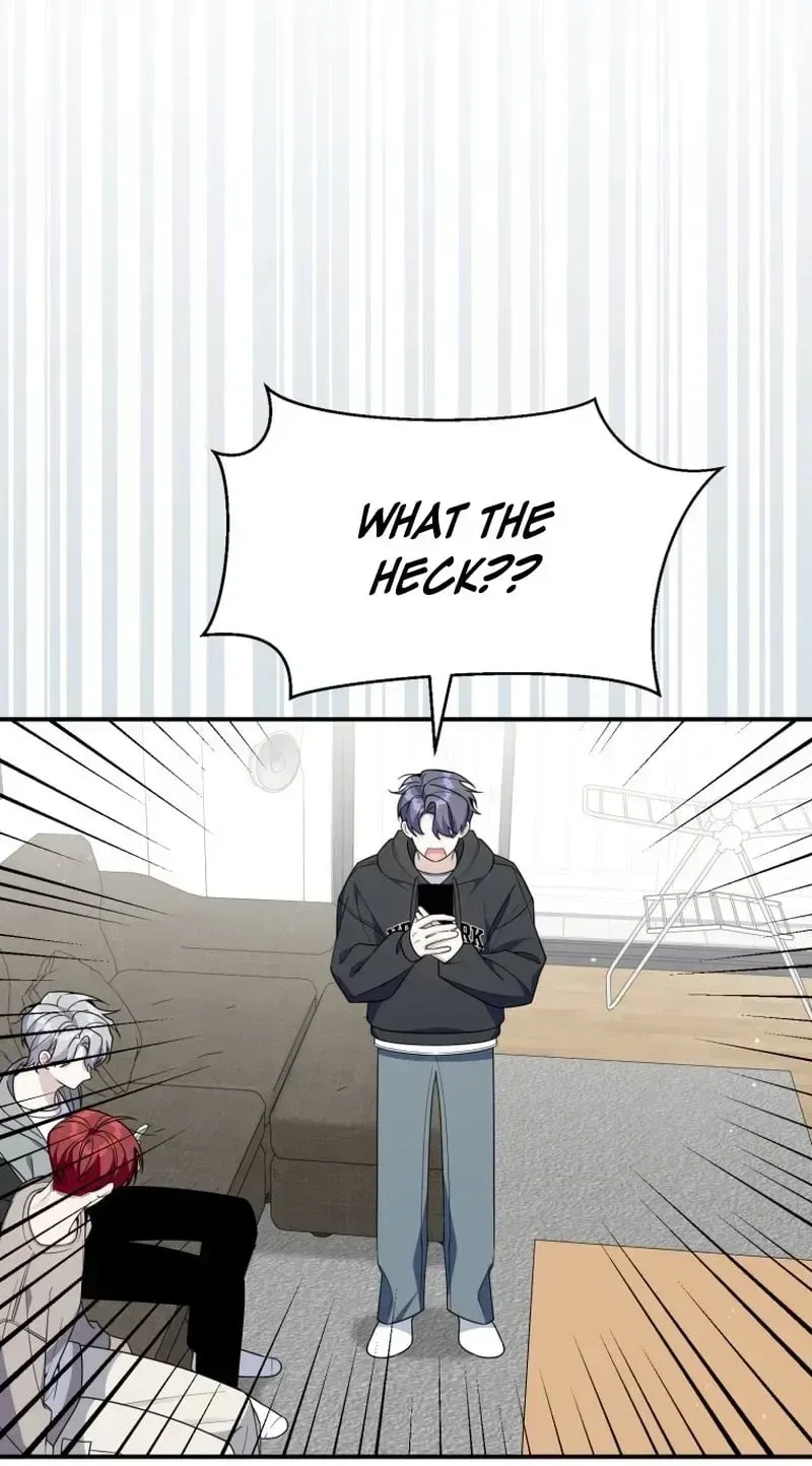 An Insincere Idol’s Blank Slate Chapter 84 – Page 4