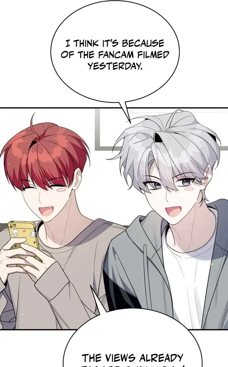 An Insincere Idol’s Blank Slate Chapter 84 – Page 6