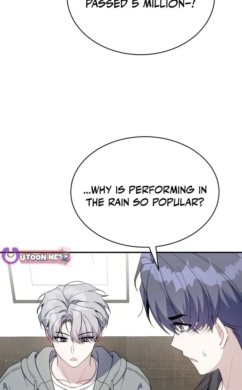 An Insincere Idol’s Blank Slate Chapter 84 – Page 7