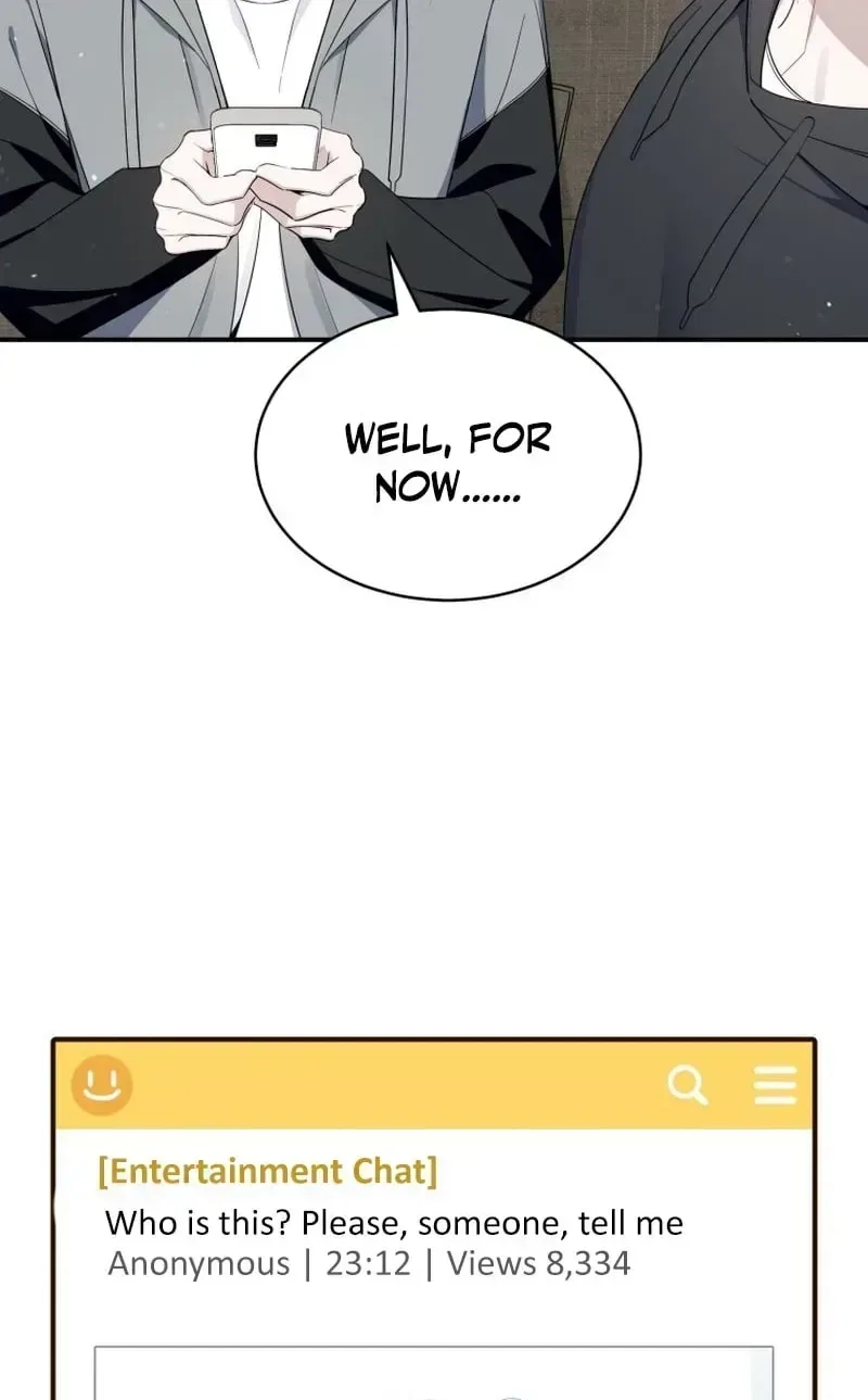 An Insincere Idol’s Blank Slate Chapter 84 – Page 8