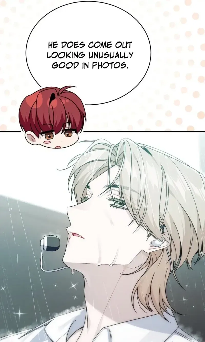 An Insincere Idol’s Blank Slate Chapter 84 – Page 11