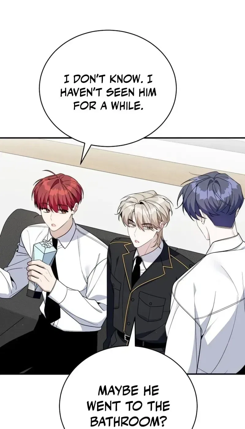 An Insincere Idol’s Blank Slate Chapter 84 – Page 23