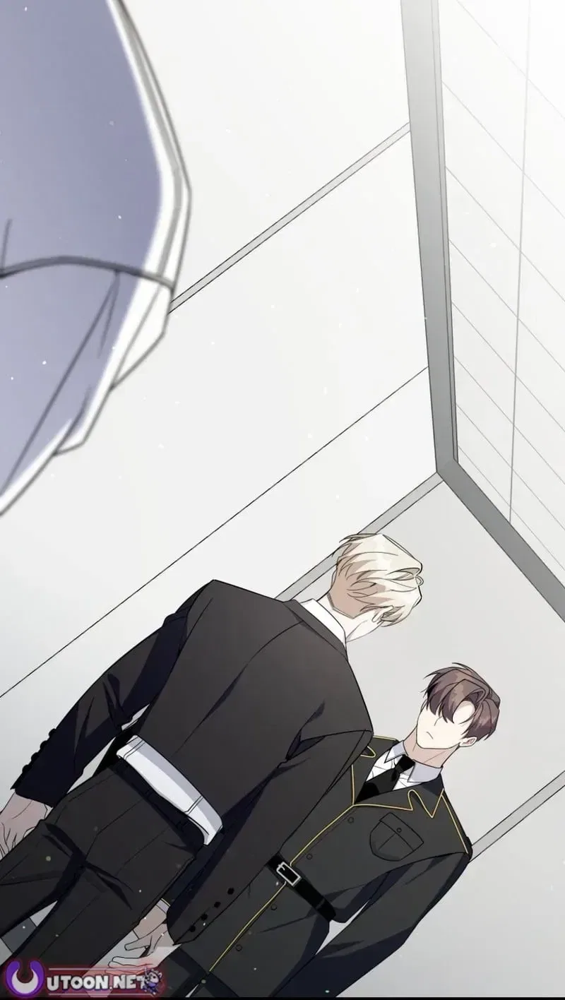 An Insincere Idol’s Blank Slate Chapter 84 – Page 27