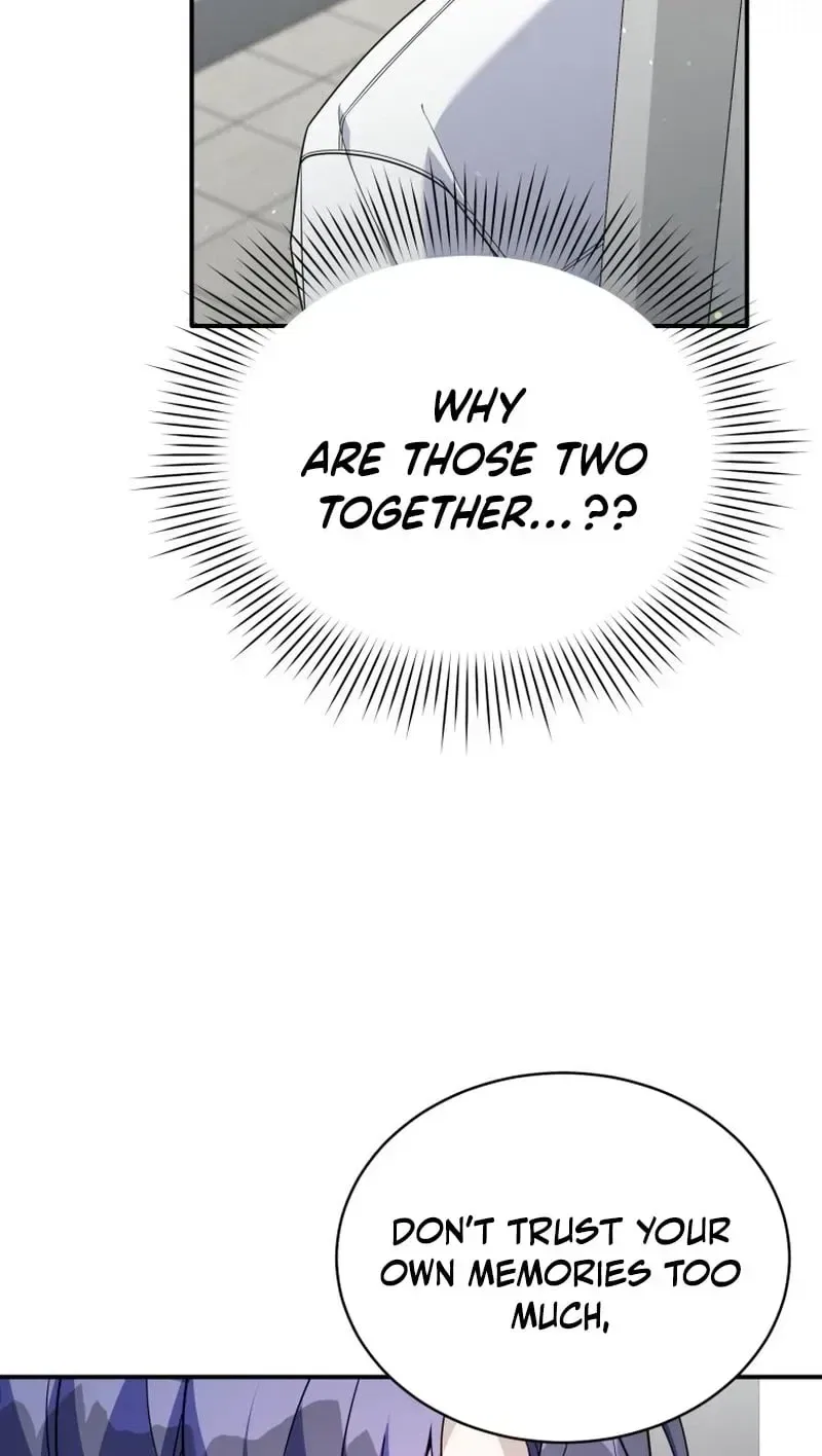An Insincere Idol’s Blank Slate Chapter 84 – Page 29