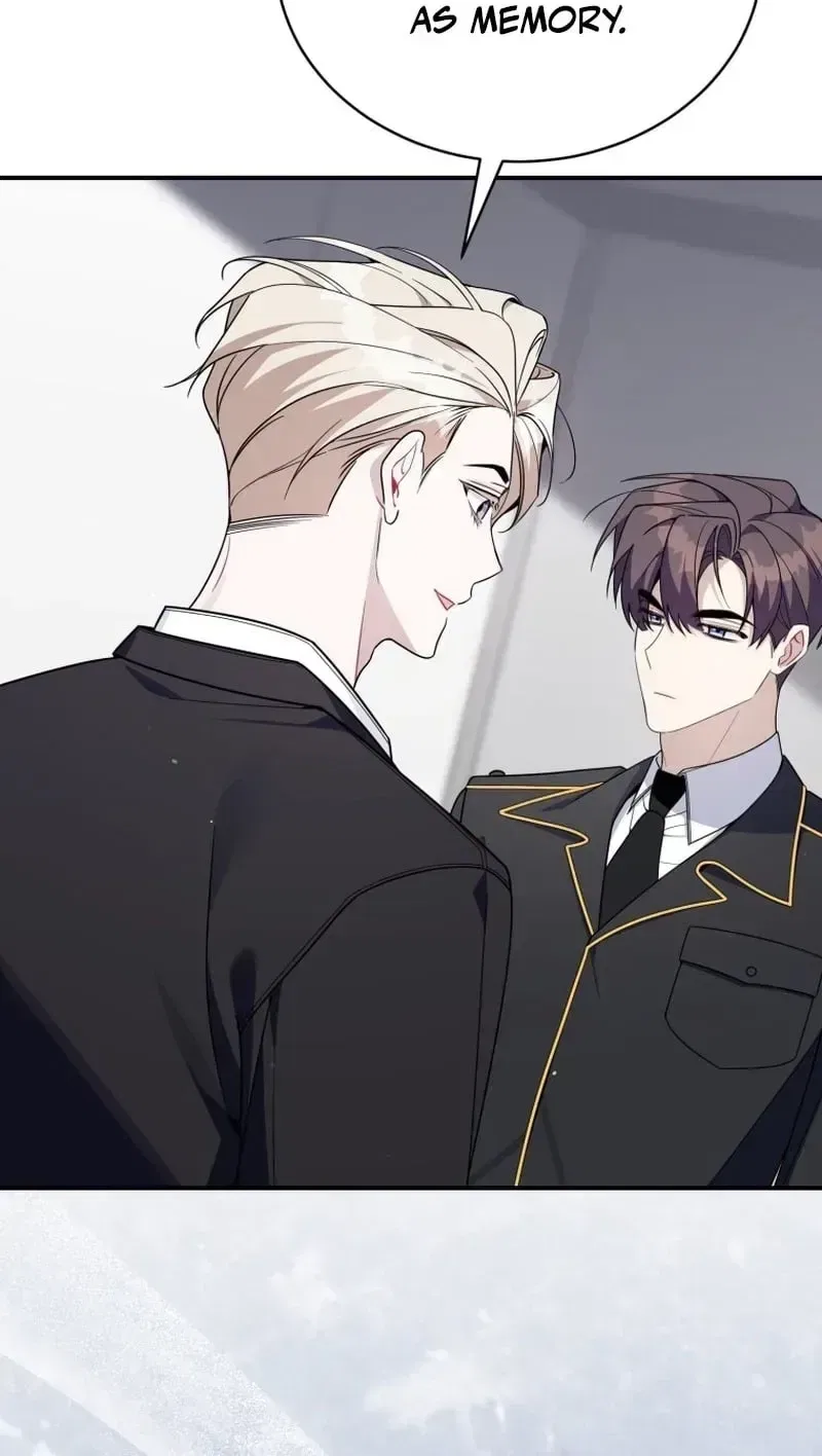 An Insincere Idol’s Blank Slate Chapter 84 – Page 31