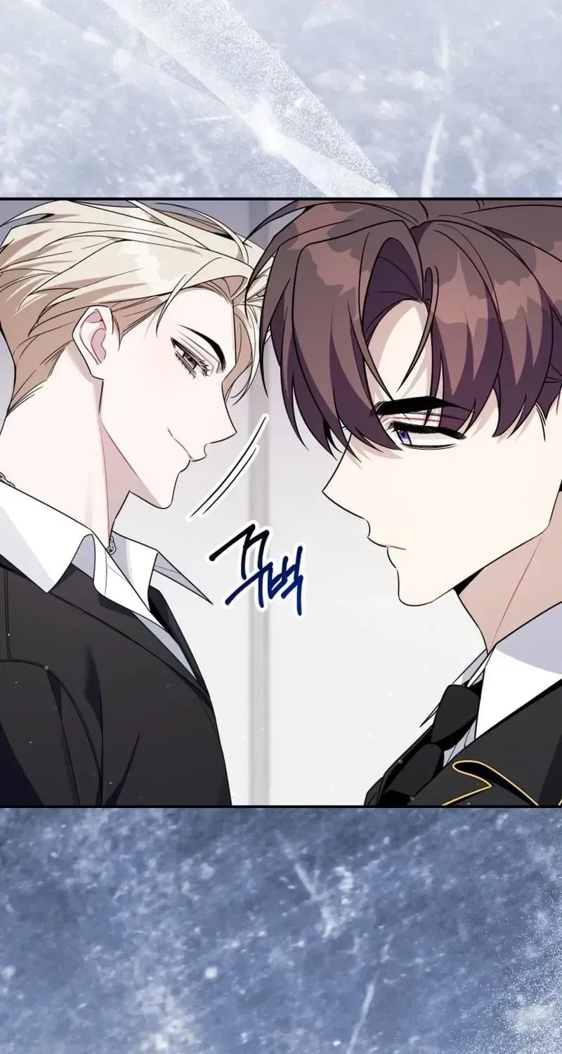 An Insincere Idol’s Blank Slate Chapter 84 – Page 32