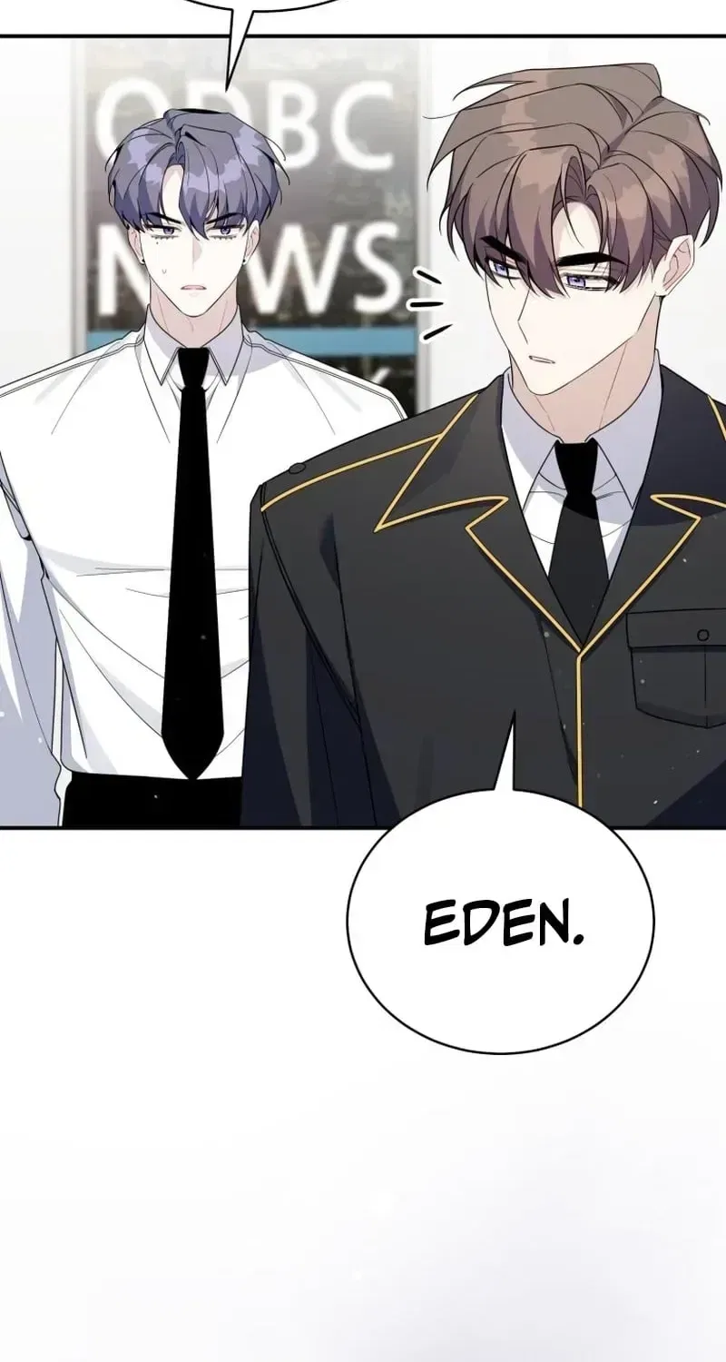 An Insincere Idol’s Blank Slate Chapter 84 – Page 36
