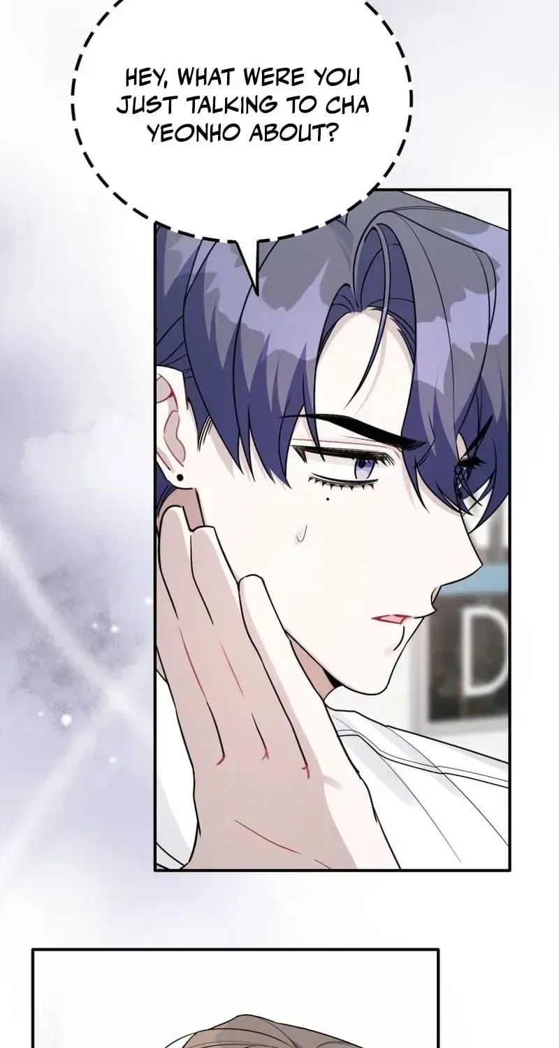 An Insincere Idol’s Blank Slate Chapter 84 – Page 38