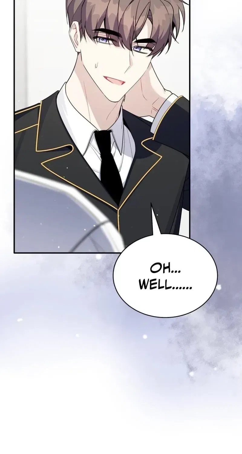 An Insincere Idol’s Blank Slate Chapter 84 – Page 40