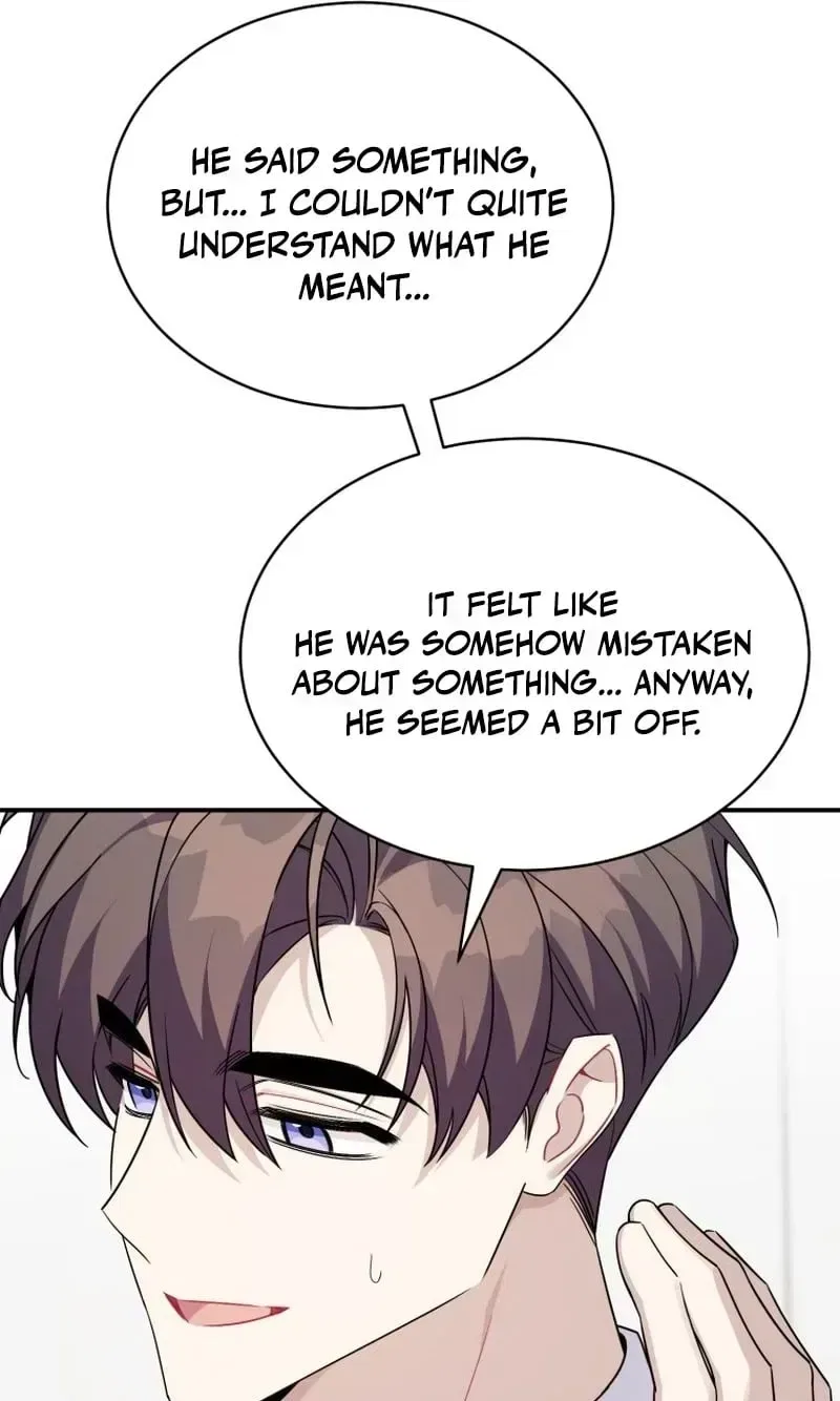 An Insincere Idol’s Blank Slate Chapter 84 – Page 42