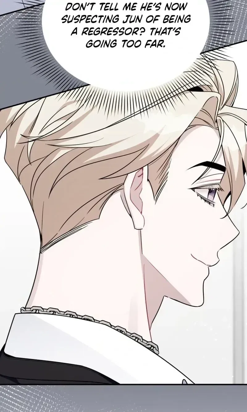 An Insincere Idol’s Blank Slate Chapter 84 – Page 45