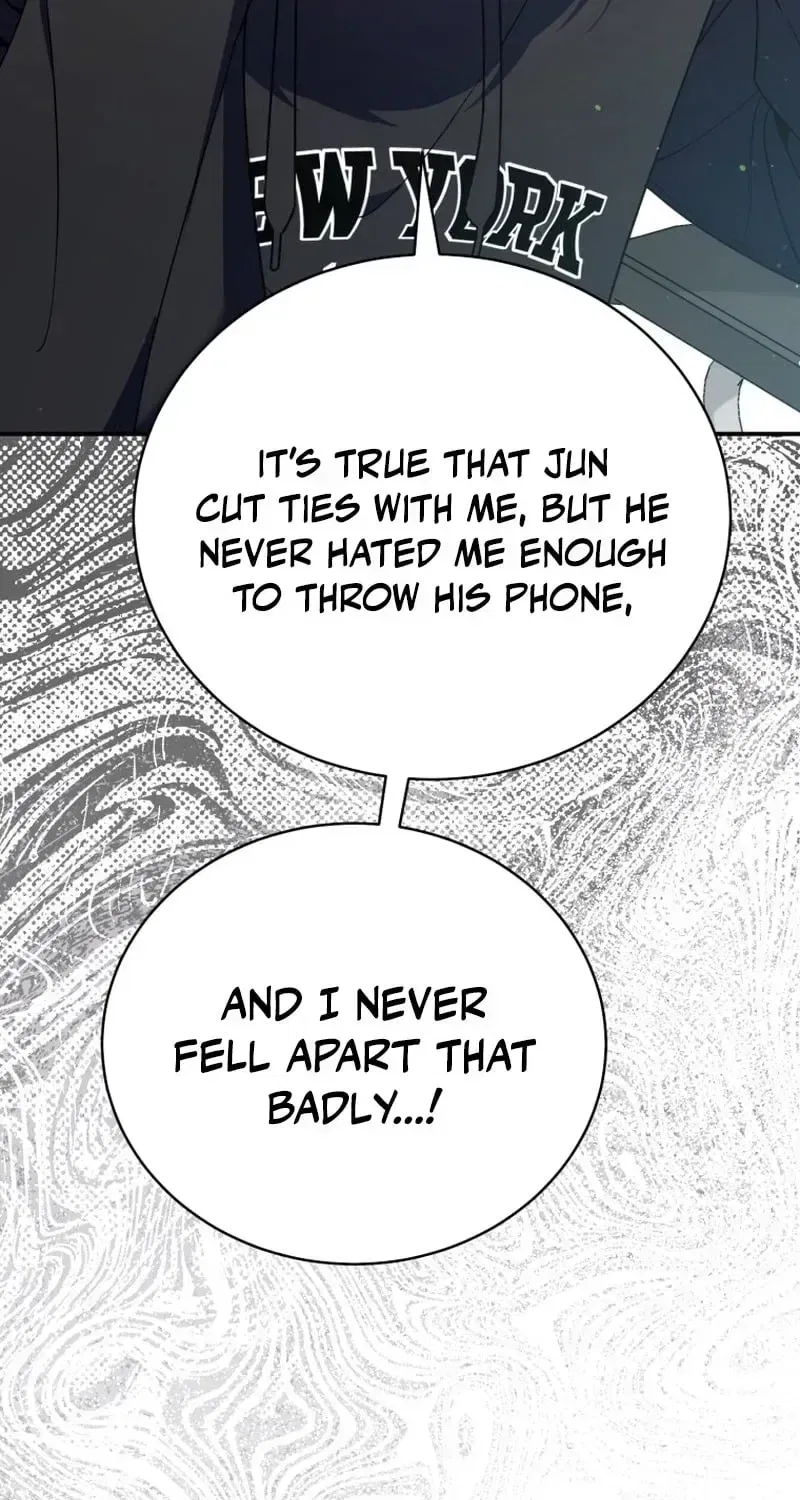 An Insincere Idol’s Blank Slate Chapter 84 – Page 70