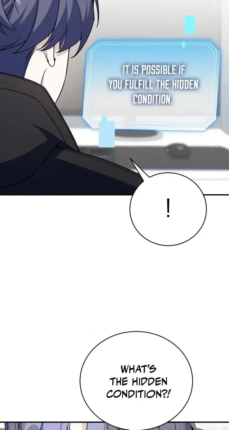 An Insincere Idol’s Blank Slate Chapter 84 – Page 76