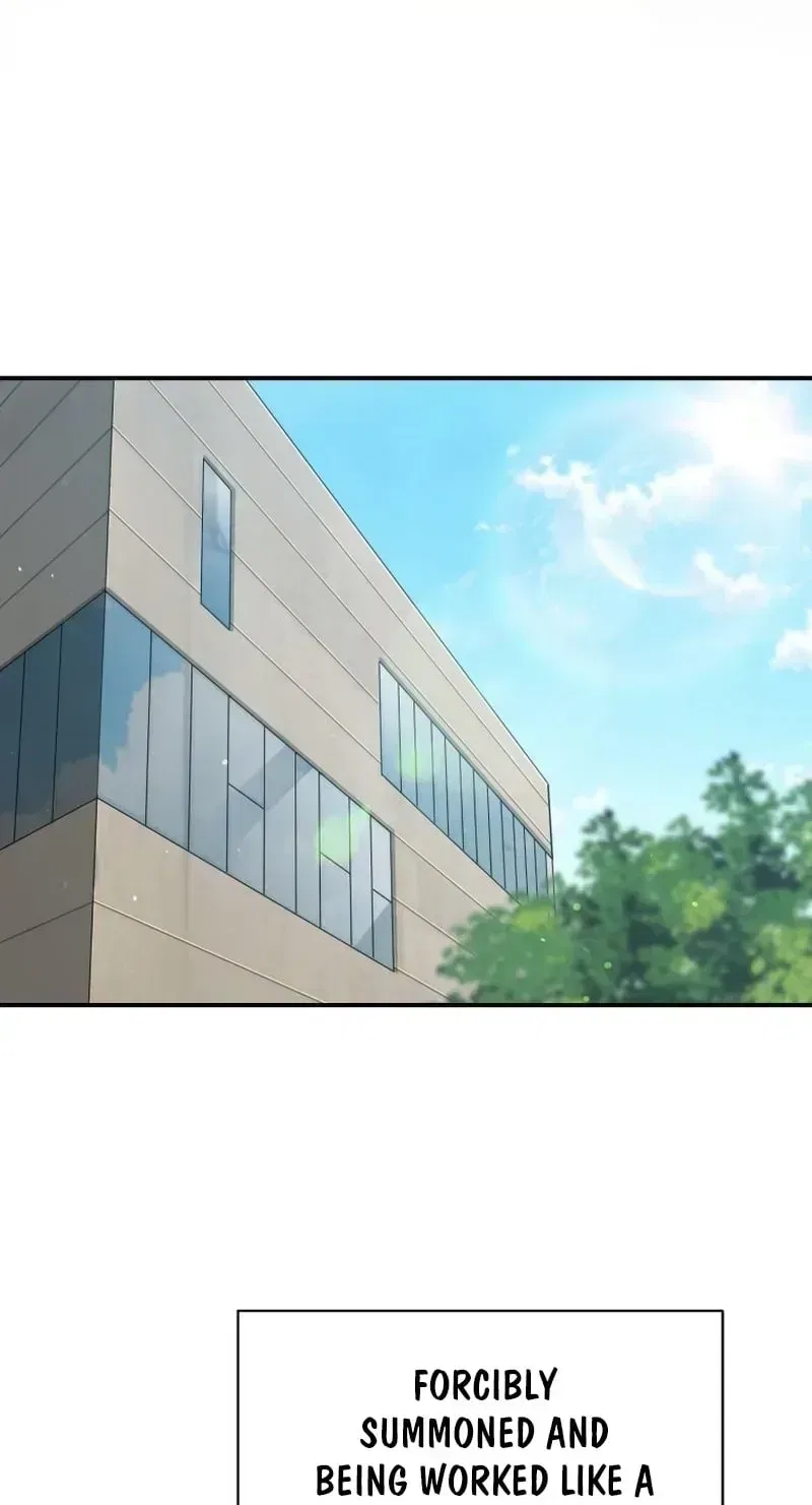 An Insincere Idol’s Blank Slate Chapter 84 – Page 85