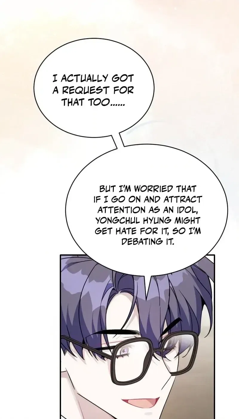 An Insincere Idol’s Blank Slate Chapter 84 – Page 90
