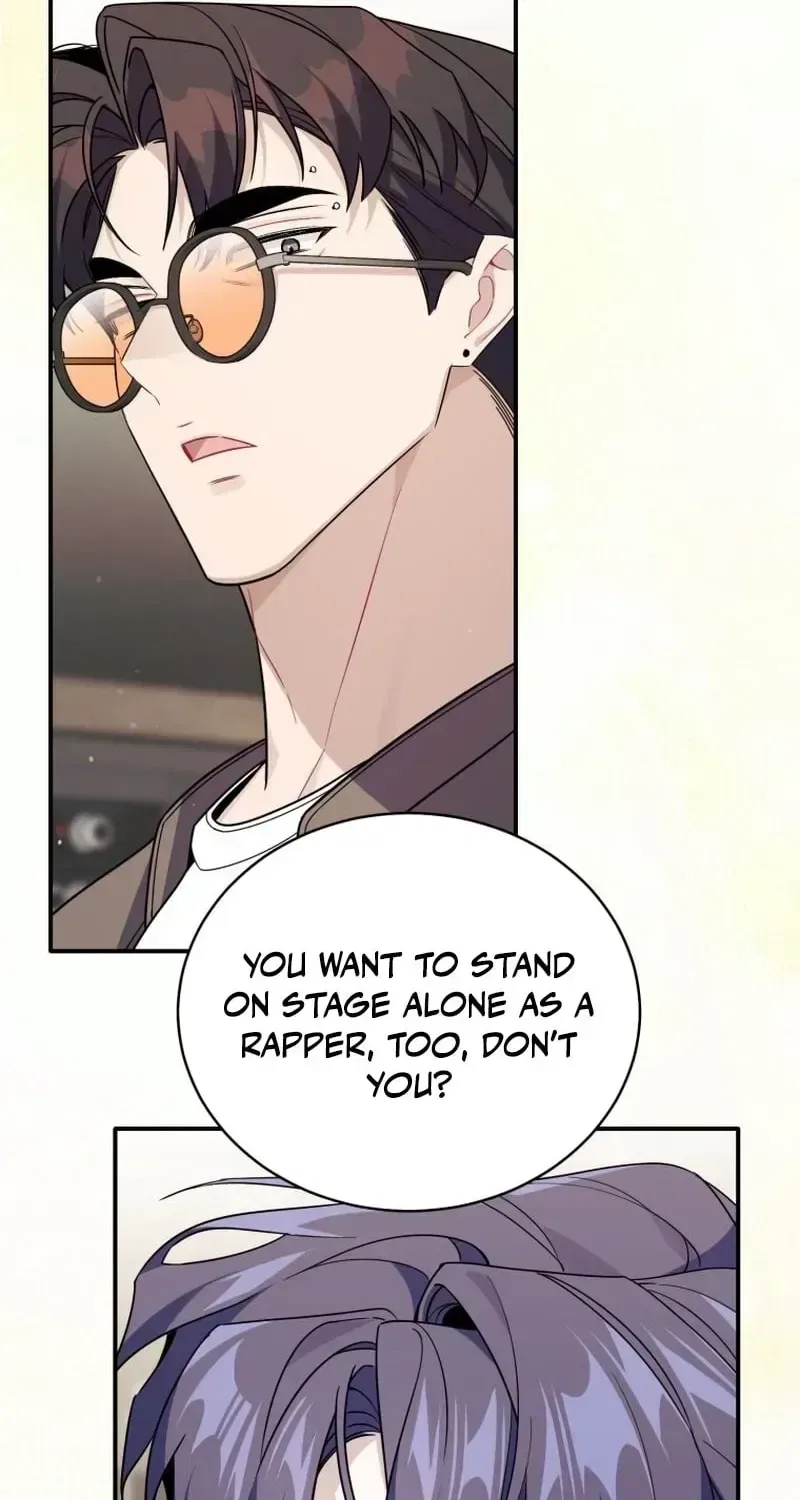 An Insincere Idol’s Blank Slate Chapter 84 – Page 98