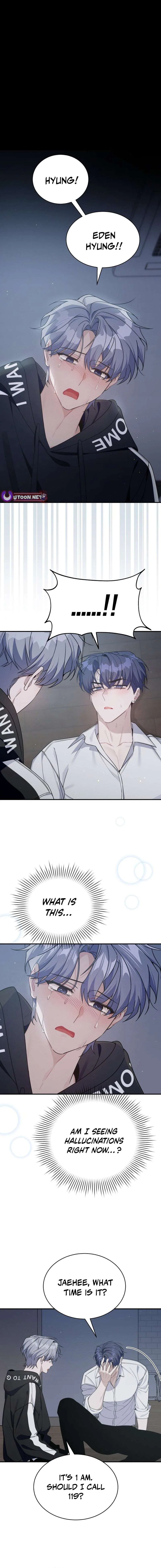 An Insincere Idol’s Blank Slate Chapter 83 – Page 2