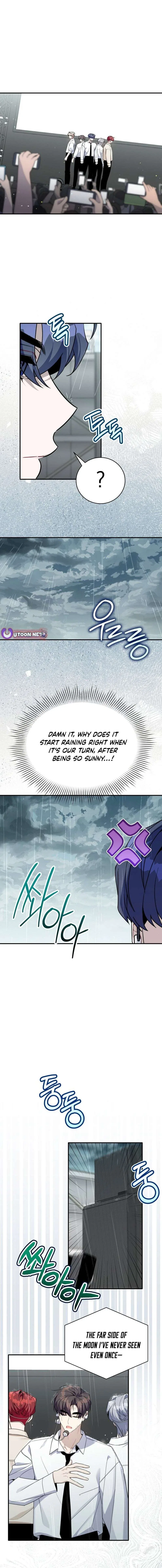 An Insincere Idol’s Blank Slate Chapter 83 – Page 13