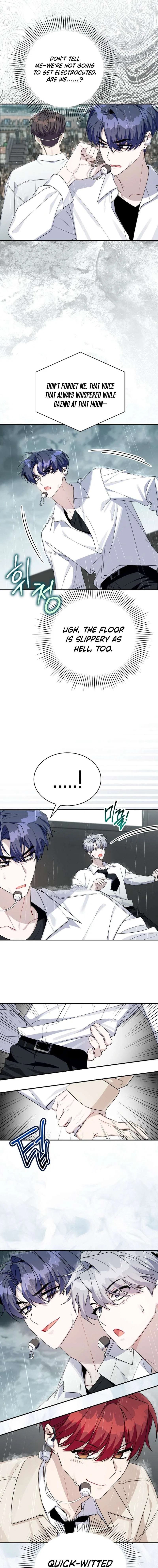 An Insincere Idol’s Blank Slate Chapter 83 – Page 14