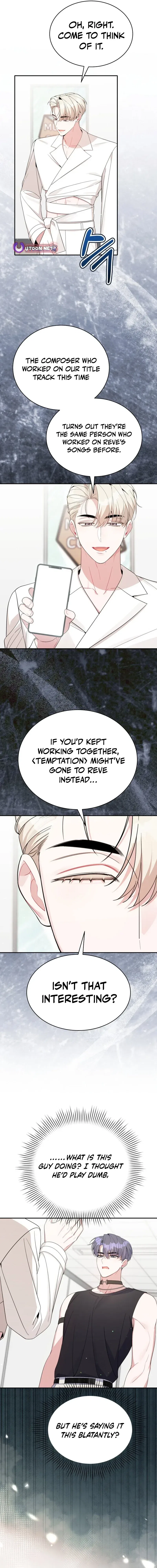 An Insincere Idol’s Blank Slate Chapter 81 – Page 2