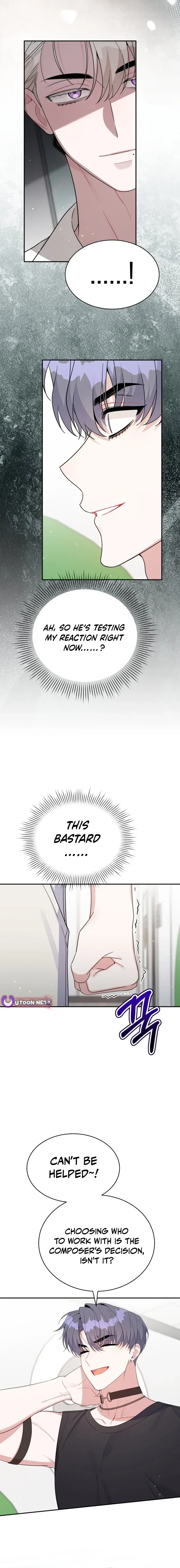 An Insincere Idol’s Blank Slate Chapter 81 – Page 3