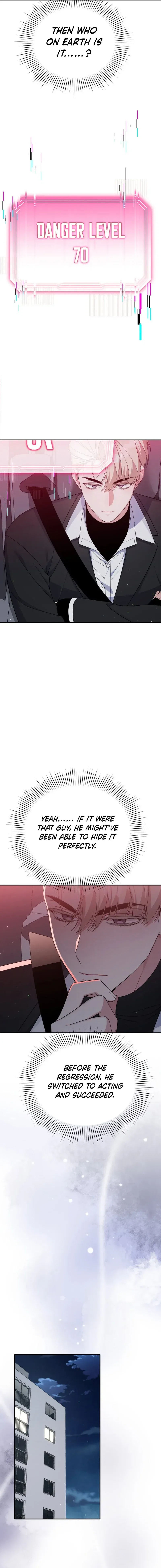 An Insincere Idol’s Blank Slate Chapter 81 – Page 6