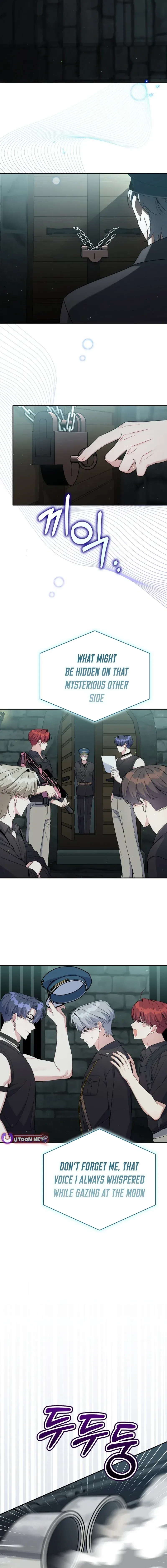 An Insincere Idol’s Blank Slate Chapter 80 – Page 9