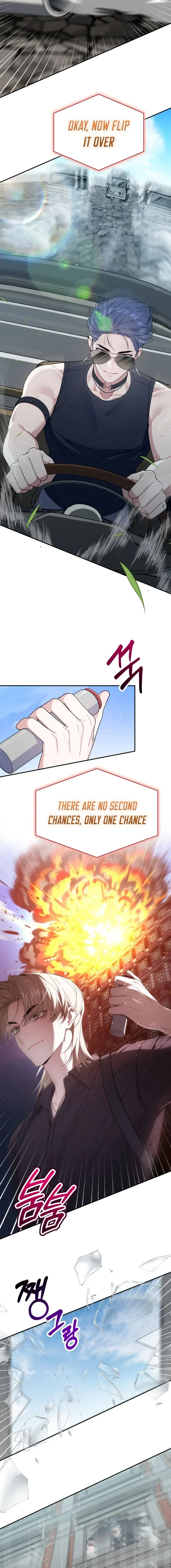 An Insincere Idol’s Blank Slate Chapter 80 – Page 10