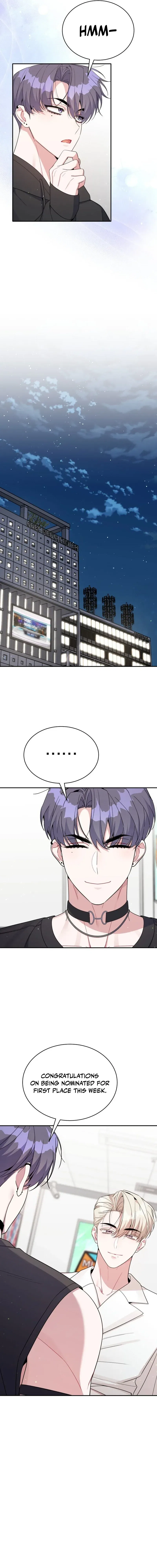 An Insincere Idol’s Blank Slate Chapter 80 – Page 16