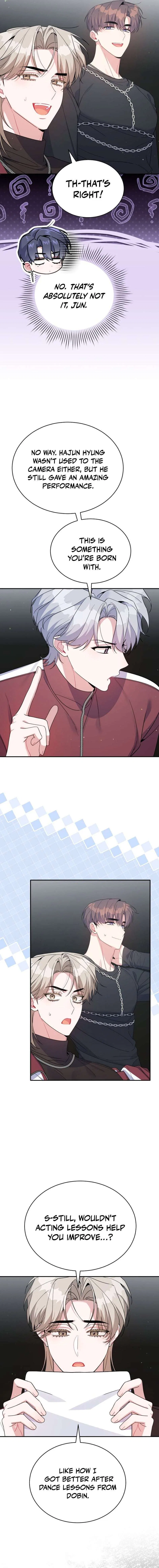 An Insincere Idol’s Blank Slate Chapter 79 – Page 3