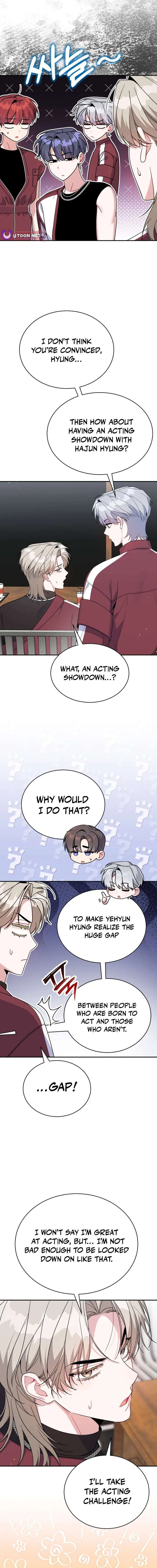 An Insincere Idol’s Blank Slate Chapter 79 – Page 4