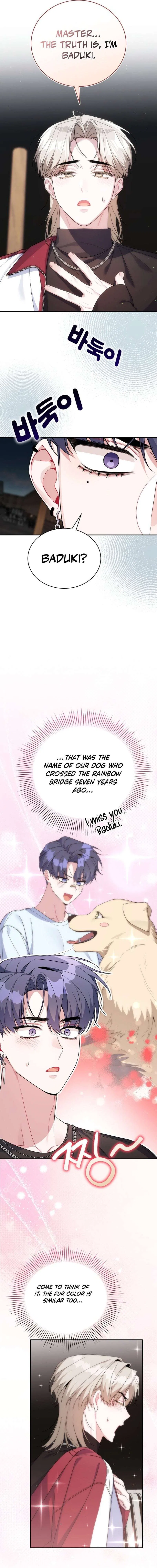 An Insincere Idol’s Blank Slate Chapter 79 – Page 8