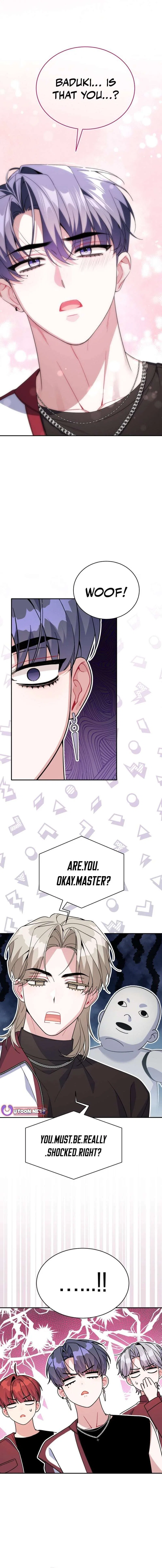 An Insincere Idol’s Blank Slate Chapter 79 – Page 9