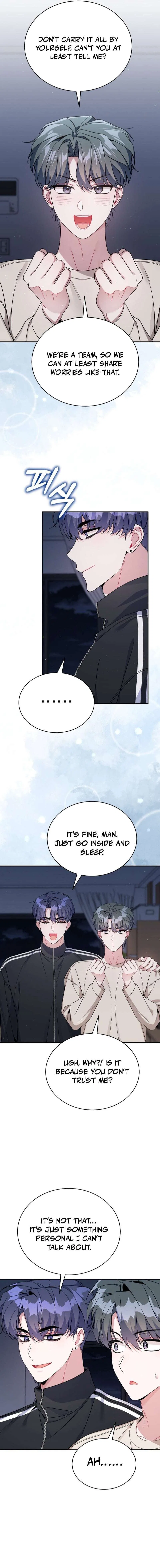 An Insincere Idol’s Blank Slate Chapter 78 – Page 2