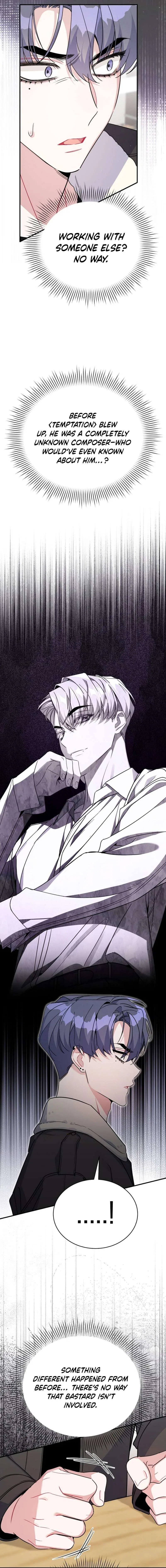 An Insincere Idol’s Blank Slate Chapter 78 – Page 8