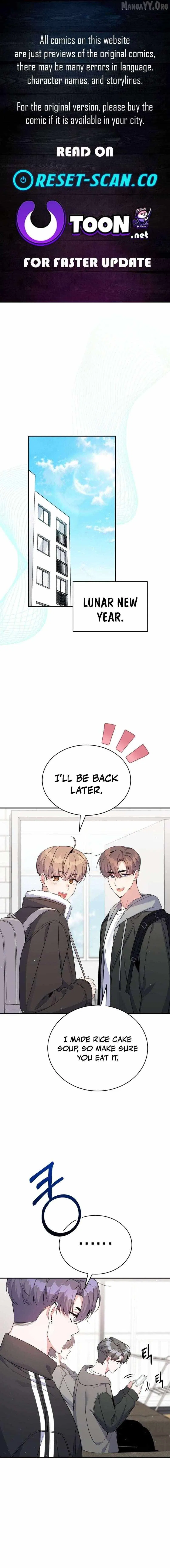 An Insincere Idol’s Blank Slate Chapter 77 – Page 1